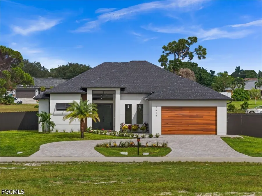 2619 NW Juanita Place, Cape Coral, FL 33993 - #3