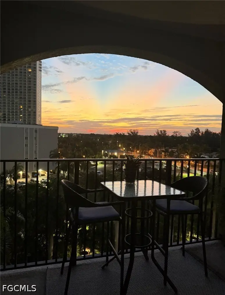 2825 Palm Beach Boulevard #616, Fort Myers, FL 33916 - #3