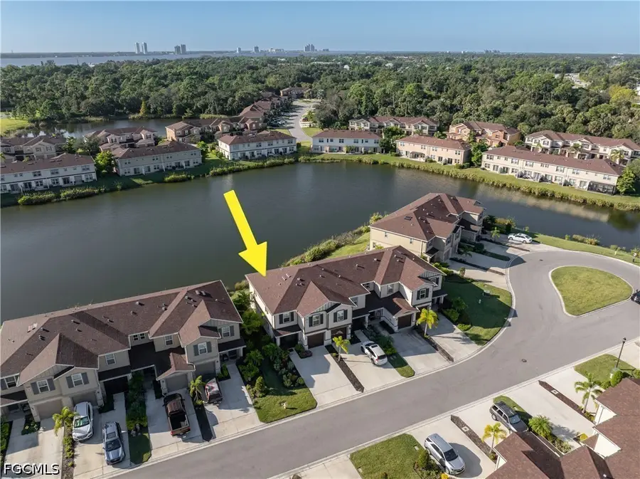 15011 Caspian Tern Court #101, North Fort Myers, FL 33917 - #2