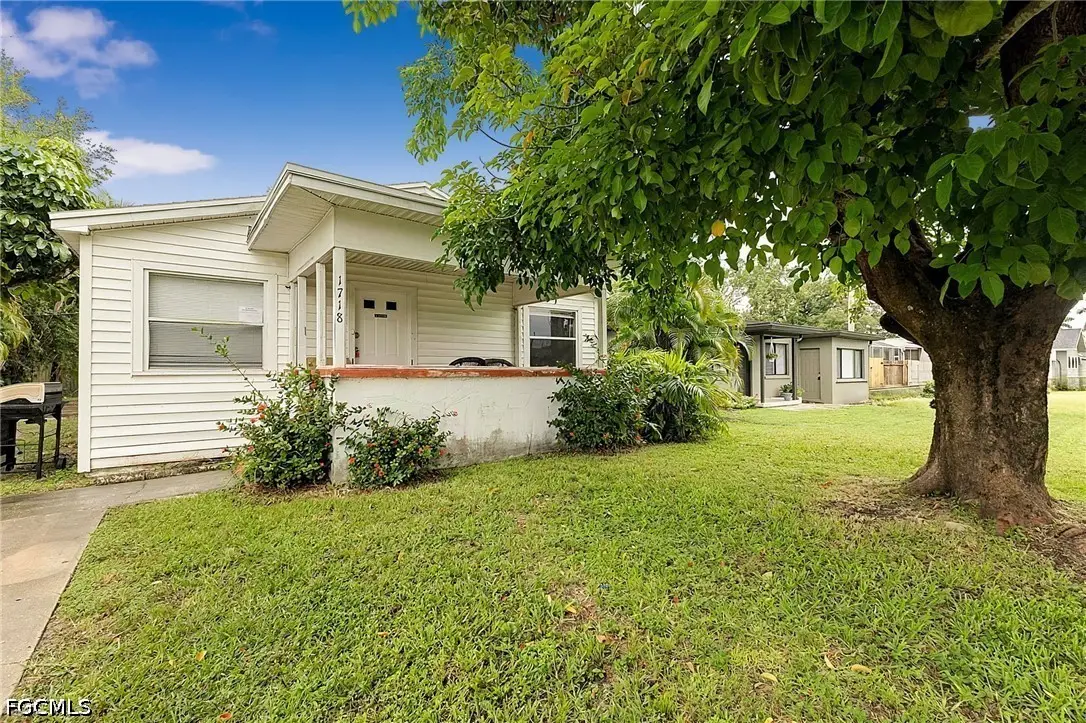 1718 Sunset Place, Fort Myers, FL 33901 - #1