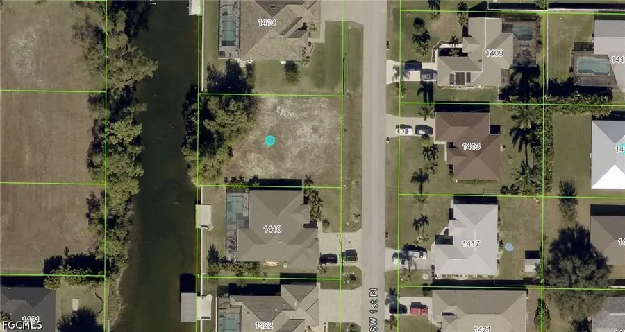 1414 SW 1st Place, Cape Coral, FL 33991 - #3
