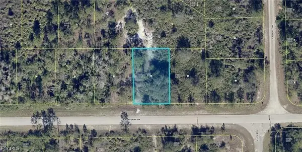 1817 Mayberry Drive, Lehigh Acres, FL 33972