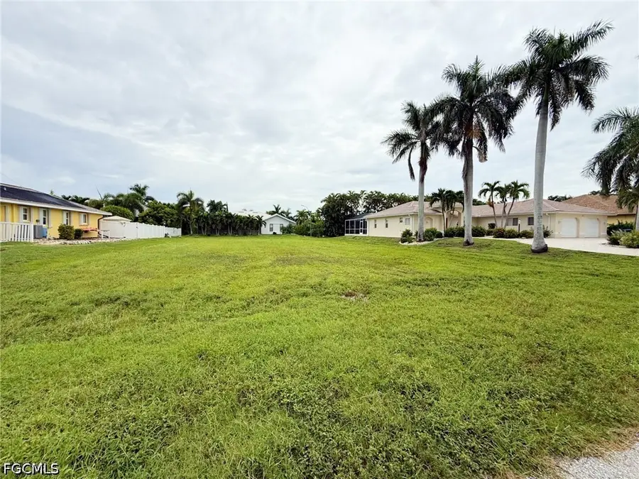 2619 SW 52nd Lane, Cape Coral, FL 33914 - #2