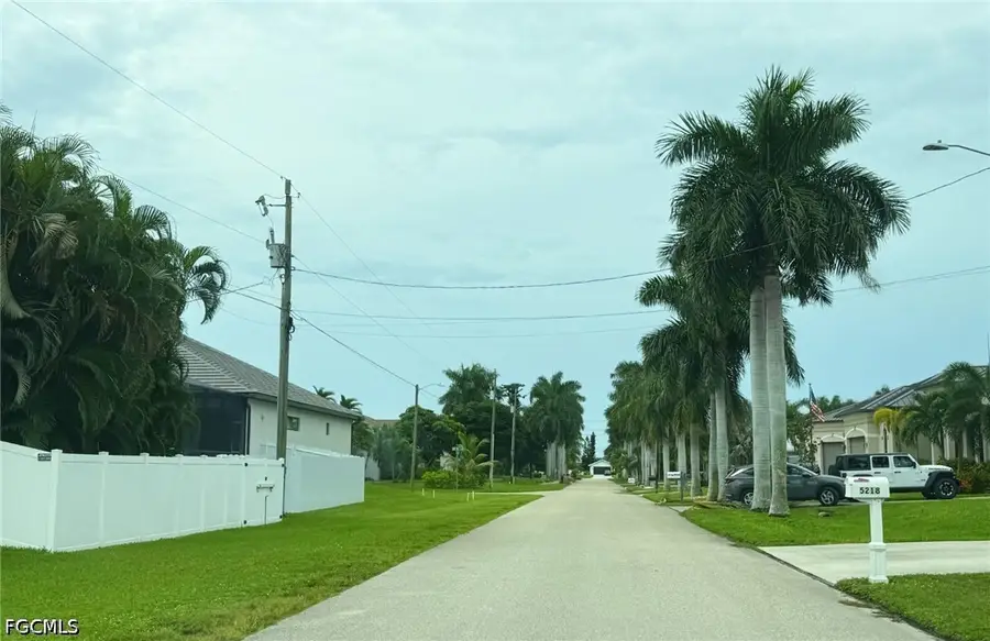 2619 SW 52nd Lane, Cape Coral, FL 33914 - #3