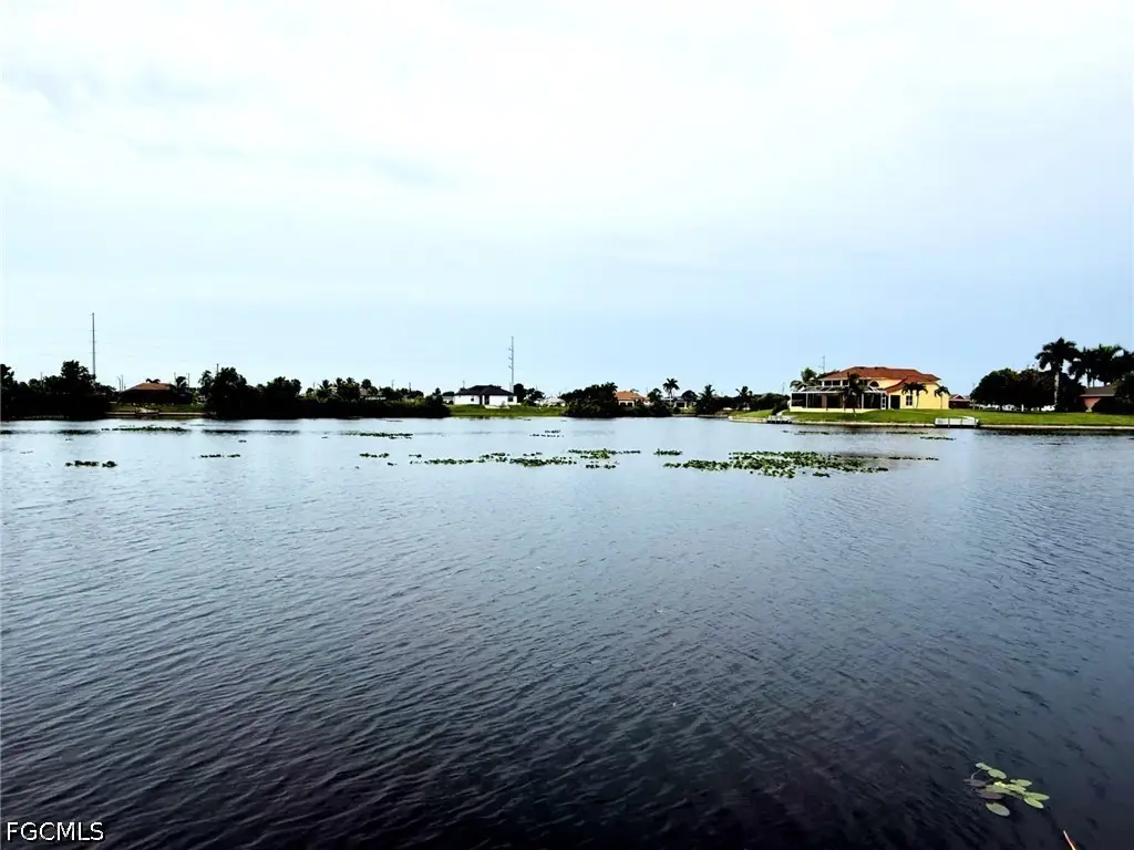 1812 NW 9th Street, Cape Coral, FL 33993 - #1
