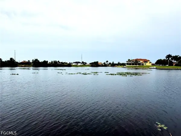 1812 NW 9th Street, Cape Coral, FL 33993