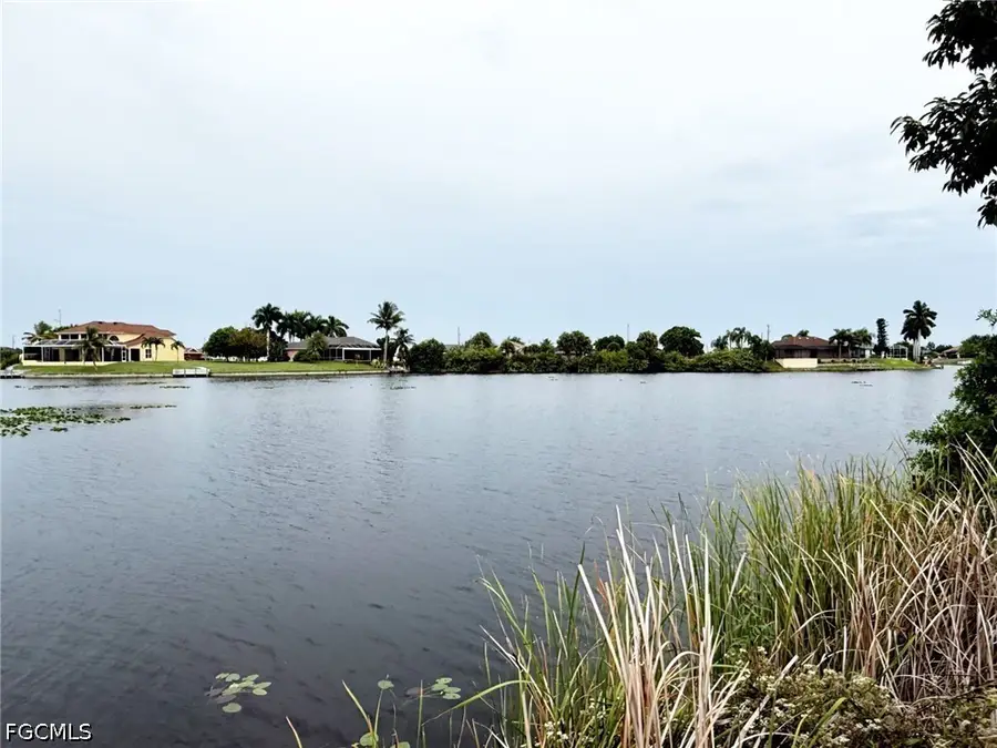 1812 NW 9th Street, Cape Coral, FL 33993 - #2