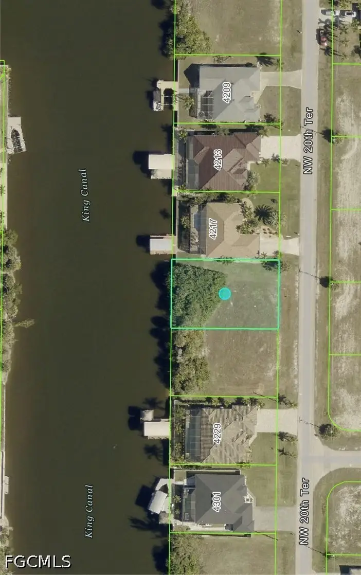 4221 NW 20th Terrace, Cape Coral, FL 33993 - #2