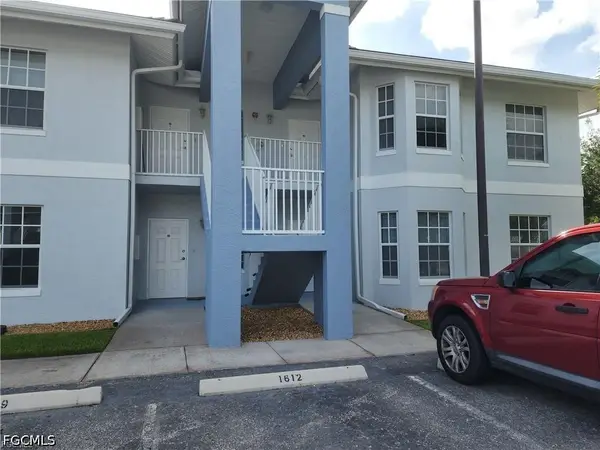 8416 Bernwood Cove Loop #1612, Fort Myers, FL 33966