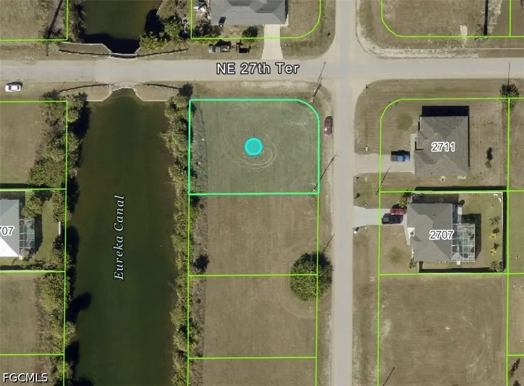 2710 NE 6th Avenue, Cape Coral, FL 33909 - #1