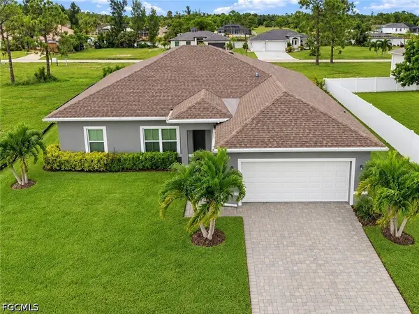 3225 NW 21st Street, Cape Coral, FL 33993
