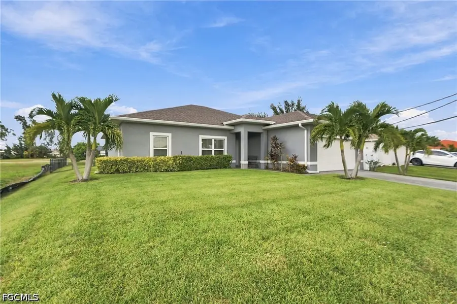 3225 NW 21st Street, Cape Coral, FL 33993 - #2