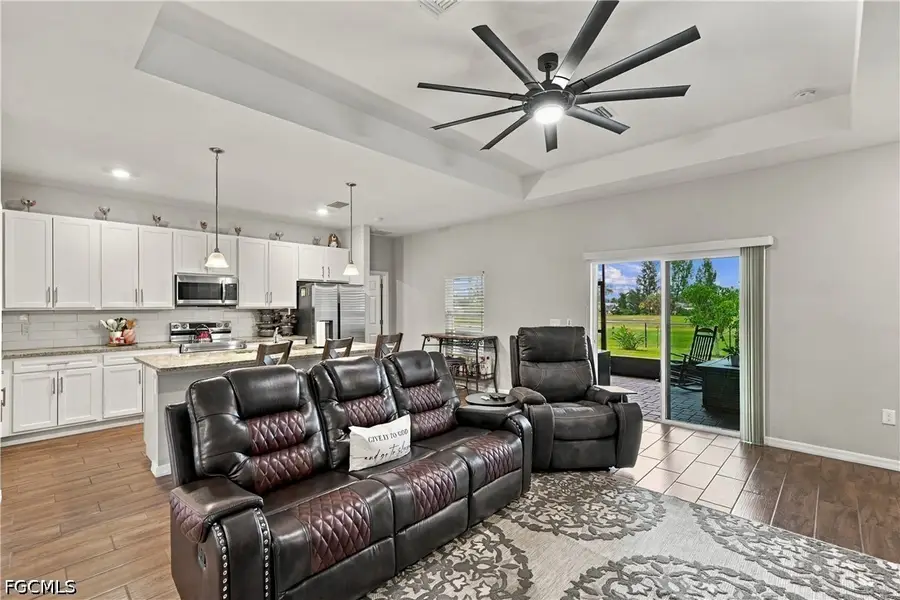 3225 NW 21st Street, Cape Coral, FL 33993 - #3