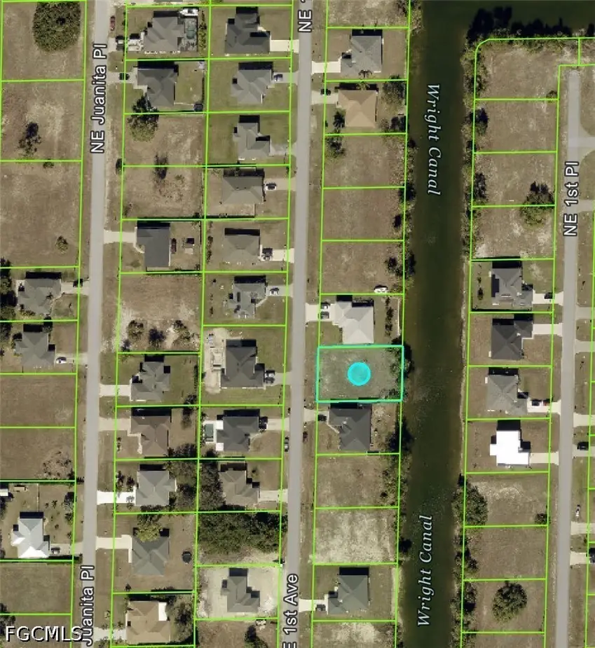 3015 NE 1st Avenue, Cape Coral, FL 33909 - #1