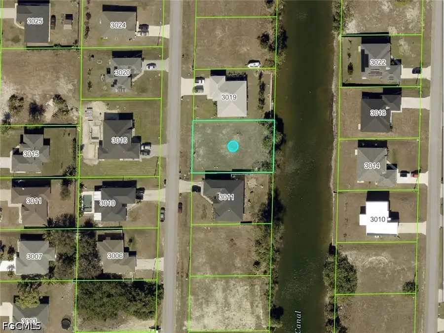 3015 NE 1st Avenue, Cape Coral, FL 33909 - #2