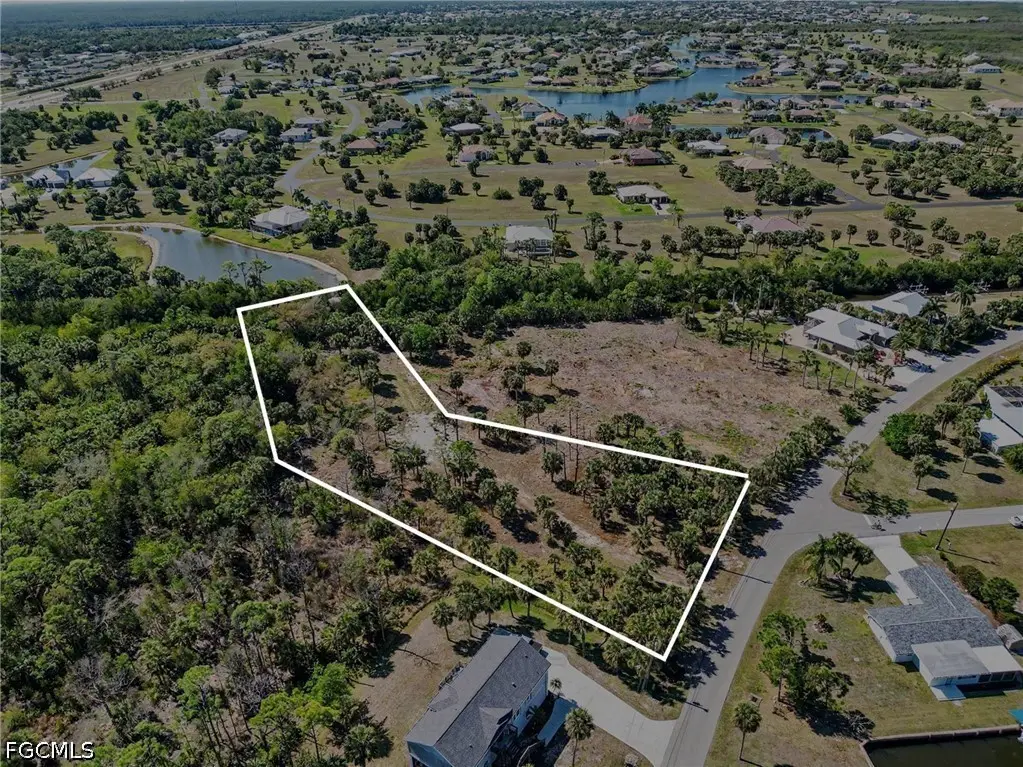 24383 Jean La Fitte Boulevard, Punta Gorda, FL 33955 - #1