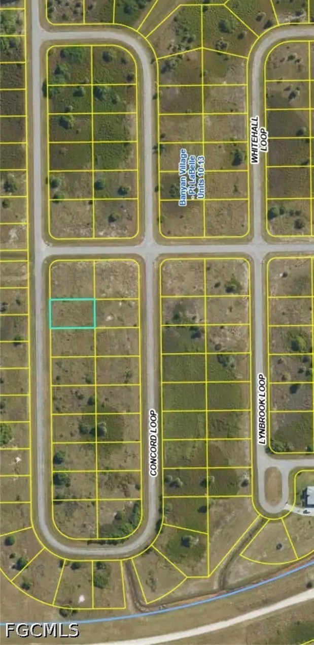 143 Concord Loop, Labelle, FL 33935 - #2
