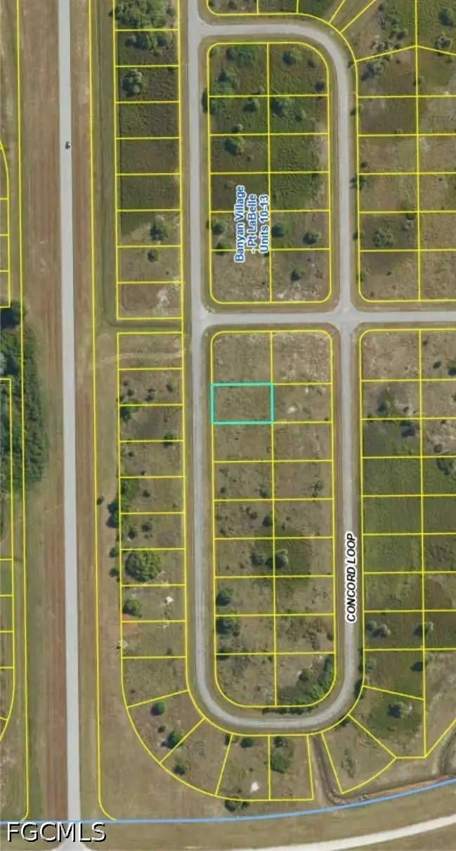 143 Concord Loop, Labelle, FL 33935 - #3