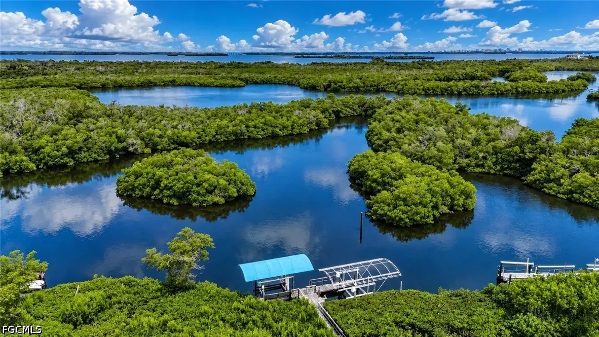 4769 Tahiti Drive, Bonita Springs, FL 34134 - #1