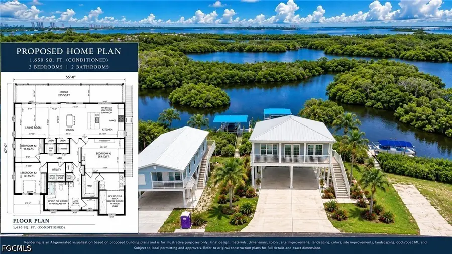 4769 Tahiti Drive, Bonita Springs, FL 34134 - #3