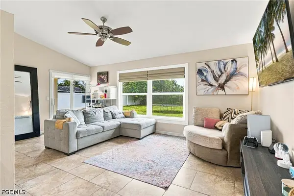 222 SW 44th Street, Cape Coral, FL 33914