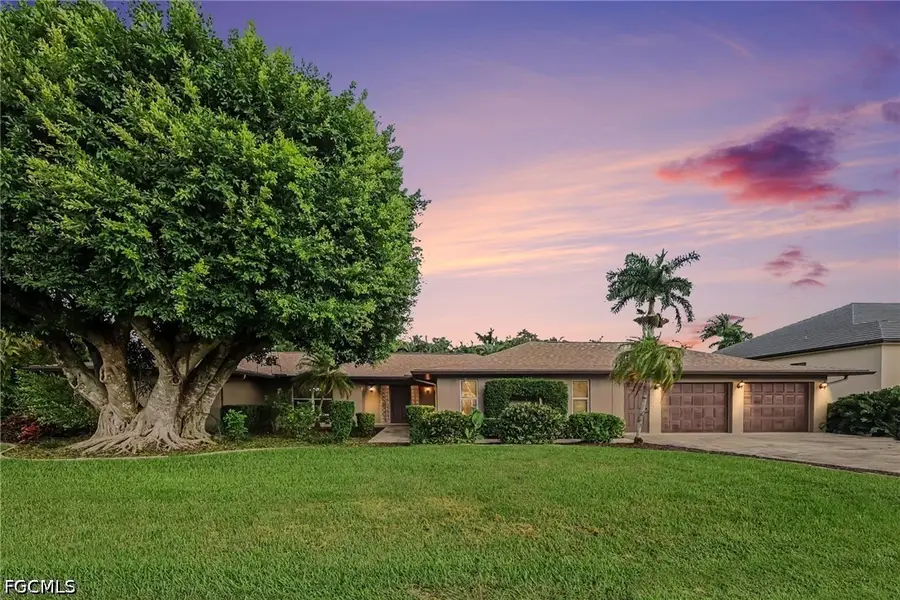 1309 Jambalana Lane, Fort Myers, FL 33901 - #2