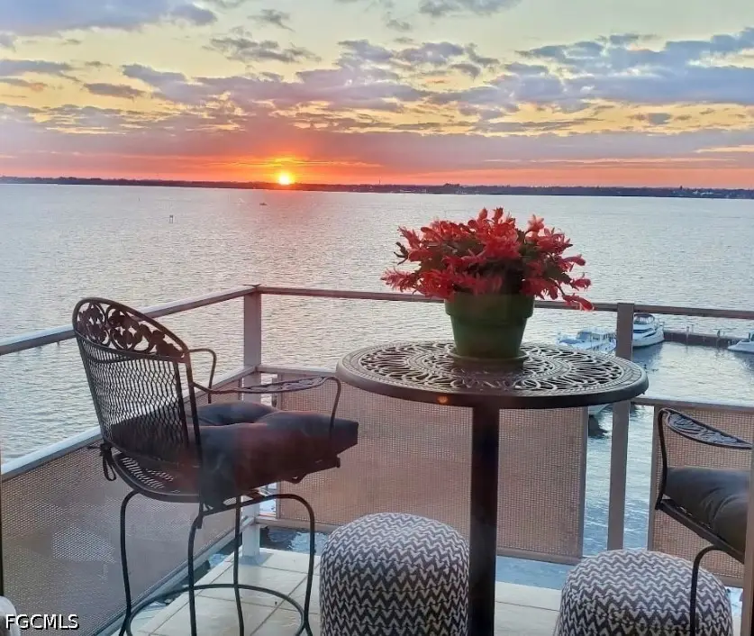 2350 W 1st Street #801, Fort Myers, FL 33901 - #2
