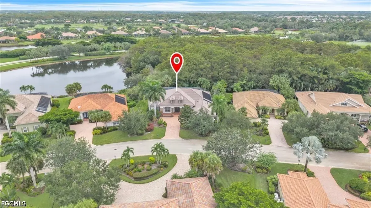 3491 Cypress Marsh Drive, Fort Myers, FL 33905 - #1