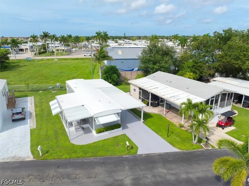 160 Adrienne Drive, Fort Myers, FL 33908 - #1