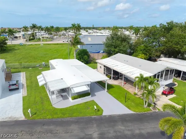 160 Adrienne Drive, Fort Myers, FL 33908