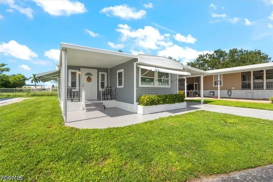 160 Adrienne Drive, Fort Myers, FL 33908 - #3
