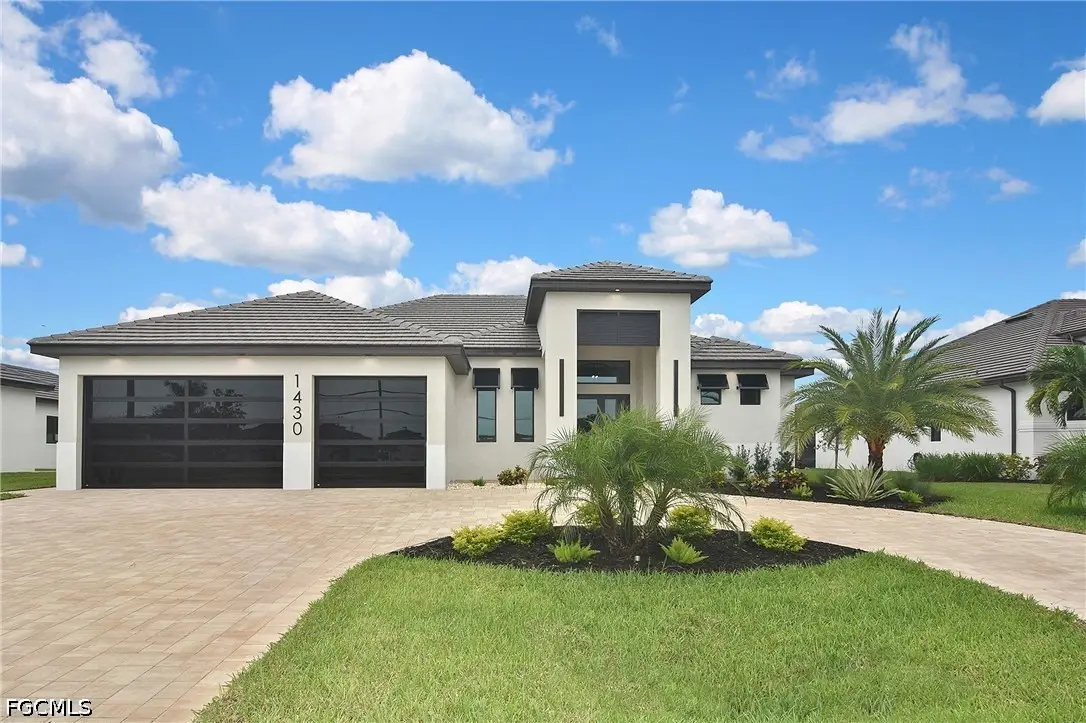 1430 Mohawk Parkway, Cape Coral, FL 33914-6346 - #1