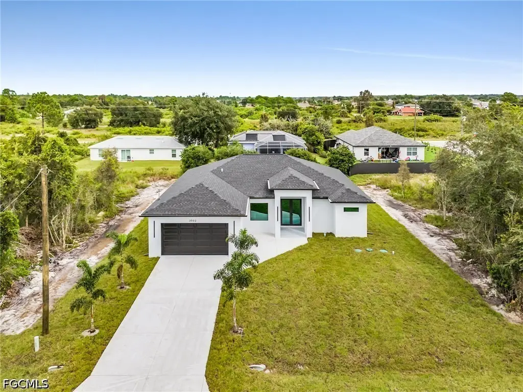 3002 58th Street W, Lehigh Acres, FL 33971 - #1
