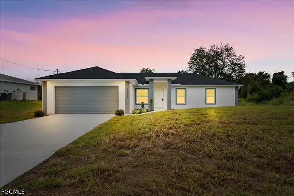 6018 Paula Avenue N, Lehigh Acres, FL 33971