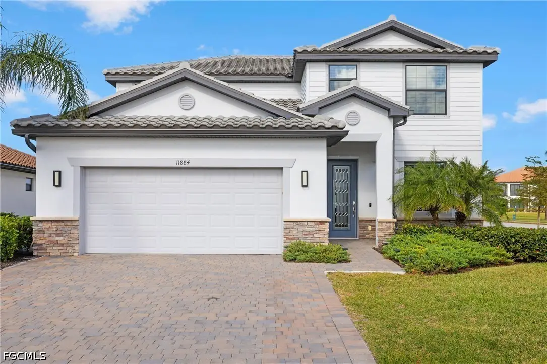 11884 Arbor Trace Drive, Fort Myers, FL 33913 - #1