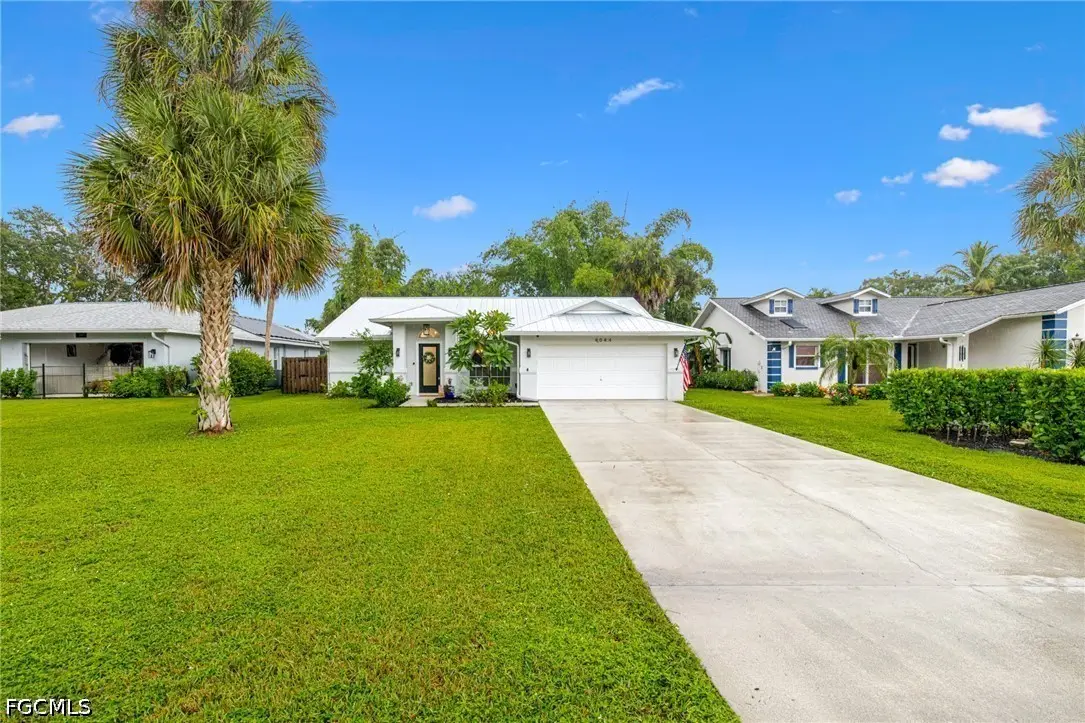 4044 Sawgrass Lane, Naples, FL 34112 - #1