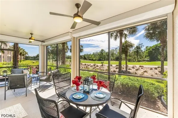 10361 Glastonbury Circle #101, Fort Myers, FL 33913