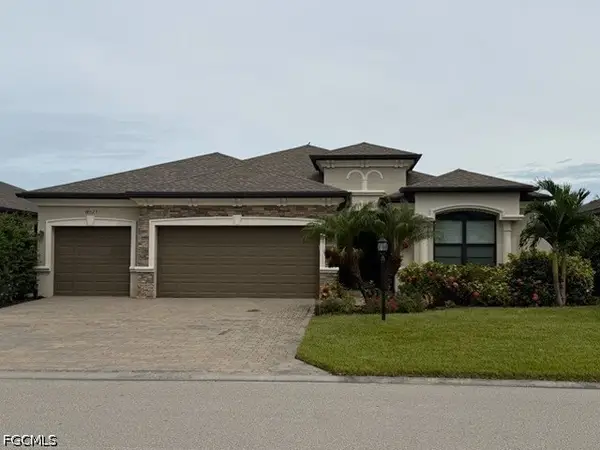 14525 Adina Lane, Fort Myers, FL 33905