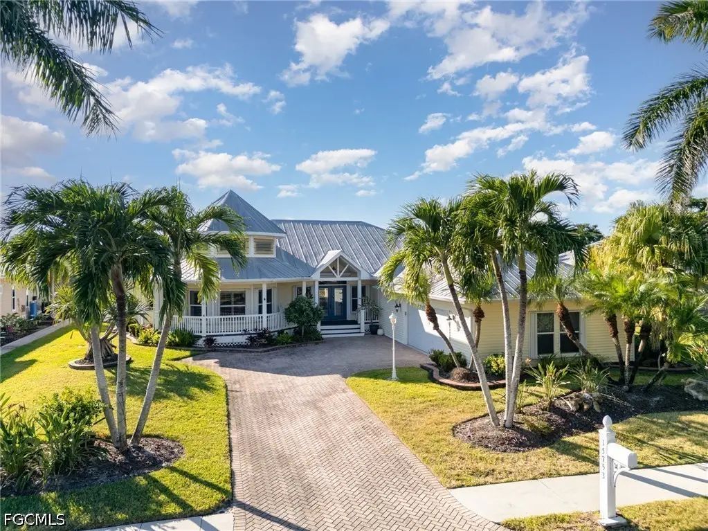 15753 Caloosa Creek Circle, Fort Myers, FL 33908 - #1