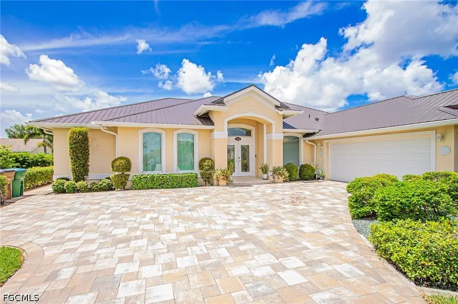 2820 SW 31st Lane, Cape Coral, FL 33914 - #2