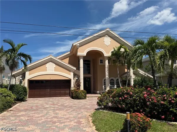 1507 SW 58th Lane, Cape Coral, FL 33914