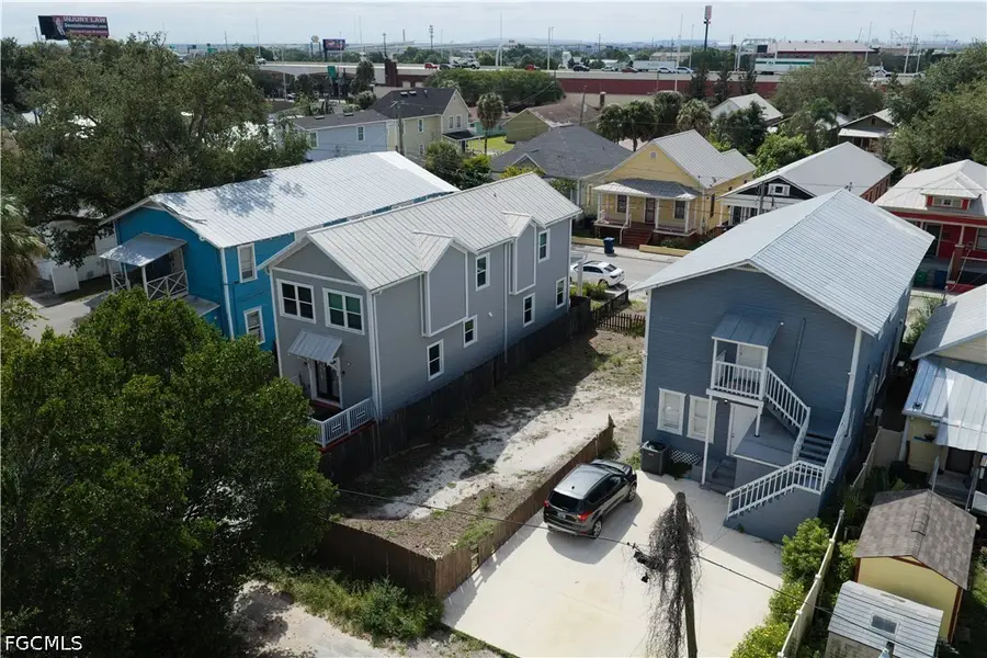 1912 E Columbus Dr Drive, Tampa, FL 33605 - #3