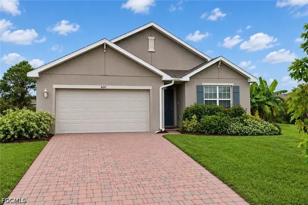 6011 Joan Avenue N, Lehigh Acres, FL 33971
