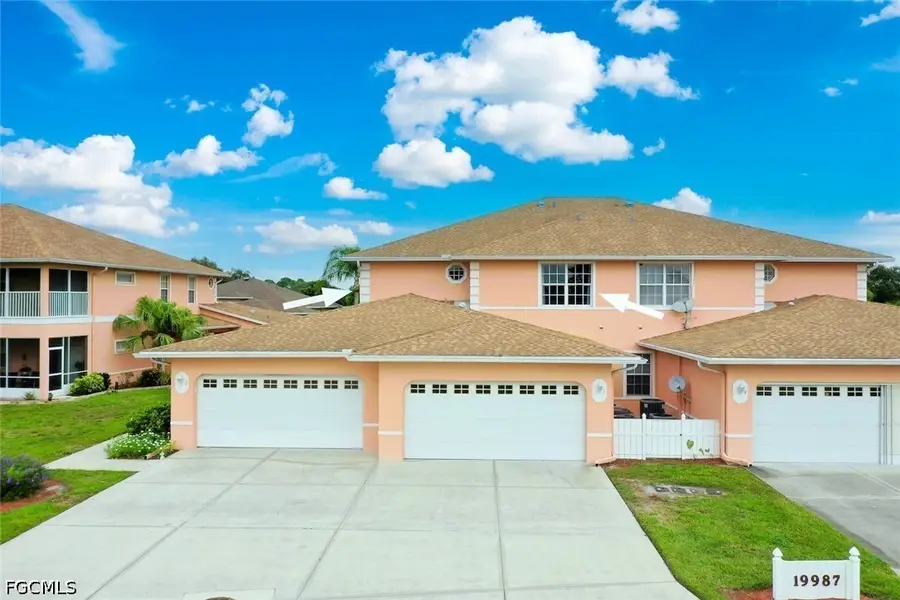 19987 Lake Vista Circle #18C, Lehigh Acres, FL 33936 - #2
