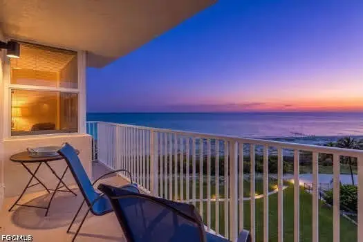7300 Estero Boulevard #607, Fort Myers Beach, FL 33931 - #1