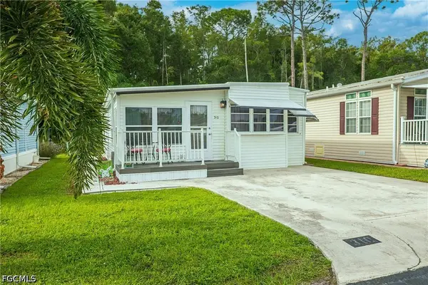 310 Fountain View Boulevard, North Fort Myers, FL 33903