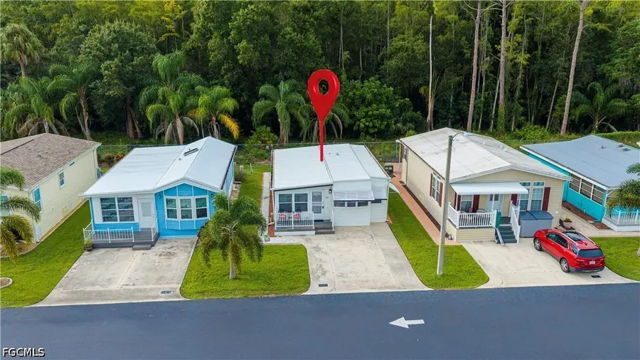310 Fountain View Boulevard, North Fort Myers, FL 33903 - #3