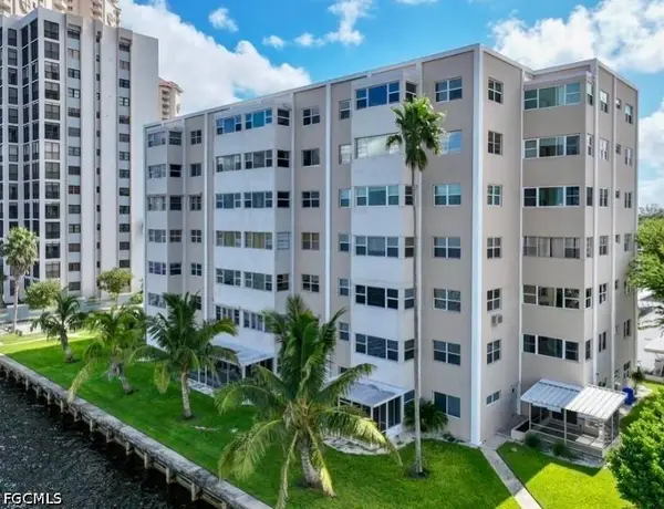 1900 Clifford Street #204, Fort Myers, FL 33901