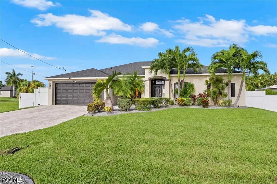 4626 SW 17th Place, Cape Coral, FL 33914 - #1