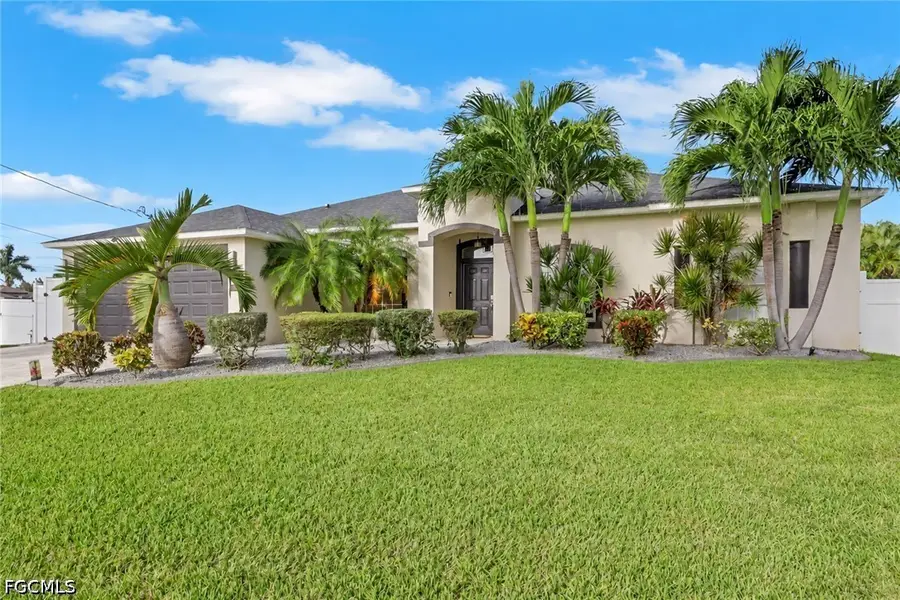 4626 SW 17th Place, Cape Coral, FL 33914 - #2